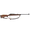 Image 1 : Remington Model 700BDL Bolt Action Rifle 264 Win Mag 24" Barrel Wood Stock