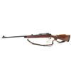 Image 2 : Remington Model 700BDL Bolt Action Rifle 264 Win Mag 24" Barrel Wood Stock