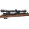 Image 10 : Winchester Model 70 Bolt Action Rifle 270 Winchester 24" Barrel Wood Stock With Weaver 4X Scope