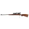 Image 2 : Winchester Model 70 Bolt Action Rifle 270 Winchester 24" Barrel Wood Stock With Weaver 4X Scope
