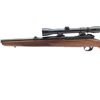 Image 7 : Winchester Model 70 Bolt Action Rifle 270 Winchester 24" Barrel Wood Stock With Weaver 4X Scope