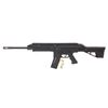 Image 2 : Mauser M-15 Semi-Auto Rifle 22 LR 16.5" Barrel Black Synthetic Stock