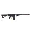 Image 1 : WK180C Semi Auto Rifle 5.56 Nato 18.7" Threaded Barrel Black Magpul Adjustable Stock