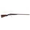Image 1 : WH Davenport Single Shot 12Ga Shotgun 30" Barrel Wood Stock