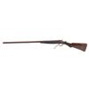 Image 2 : WH Davenport Single Shot 12Ga Shotgun 30" Barrel Wood Stock