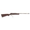 Image 1 : Ranger Single Shot Bolt Action Rifle 22 S/L/LR 22" Barrel Wood Stock