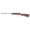 Image 2 : Ranger Single Shot Bolt Action Rifle 22 S/L/LR 22" Barrel Wood Stock