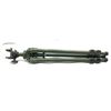 Image 2 : Shadow Tech Pig Saddle PI0311-G Tripod Green