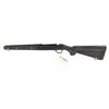 Image 2 : Ruger 77/22 Synthetic Stock Black And Green