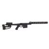 Image 1 : XLR Evolution Folding Stock For Remington 700 LA Includes AI Magazine
