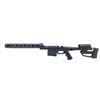 Image 2 : XLR Evolution Folding Stock For Remington 700 LA Includes AI Magazine