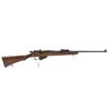 Image 1 : Sporterized Lee Enfield No1 MkIII Bolt Action Rifle 303 British 25" Barrel Wood Stock