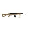 Image 1 : Russian SKS Semi Auto Rifle 762X39 20" Barrel With Tan Archangel Stock