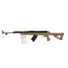Image 2 : Russian SKS Semi Auto Rifle 762X39 20" Barrel With Tan Archangel Stock