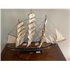 Image 1 : Cutty Sark 1869 - Model Replica