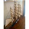 Image 3 : Cutty Sark 1869 - Model Replica