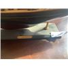 Image 2 : Britannia - Vintage Sailboat Model Replica