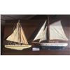 Image 5 : Model String Art Sailboat