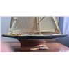 Image 2 : Constellation - America's Cup 1964 -Sailboat Replica