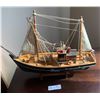 Image 2 : Model Fishing Boat