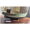 Image 2 : Model Fishing Boat