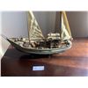 Image 3 : Model Fishing Boat