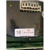 Image 2 : Behringer Stratocaster-Style Electric Guitar