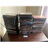 Image 1 : Assorted Action and Adventure DVDs