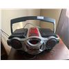 Image 1 : Sony Xplod Boombox - Model CFD-G770CPK -