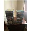 Image 1 : Assorted Drama/Historical and Horror DVDs