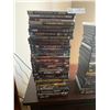 Image 2 : Assorted Drama/Historical and Horror DVDs