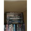 Image 3 : Box of Assorted DVDs