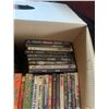 Image 7 : Box of Assorted DVDs