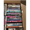 Image 3 : Box of Assorted DVDs