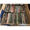 Image 2 : Box of Assorted DVDs