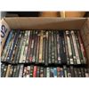 Image 4 : Box of Assorted DVDs