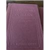 Image 6 : The Nutshell Library Vintage Collectible Books By Sherwin Cody