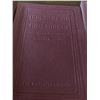 Image 8 : The Nutshell Library Vintage Collectible Books By Sherwin Cody