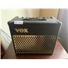 Image 1 : VOX DA15 Guitar Amplifier