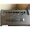Image 2 : VOX DA15 Guitar Amplifier