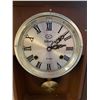 Image 3 : Vintage Glory 31 Day Pendulum Clock