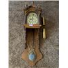 Image 1 : Large Ornate Pendulum Clock (Requires Set Up)