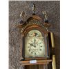 Image 2 : Large Ornate Pendulum Clock (Requires Set Up)