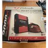 Image 3 : 2 x Westward Power Inverters Model 1YAY3 and 1 x Schumacher Power Inverter Model 2000W