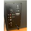 Image 2 : 2 x Logitech X-620 Speakers