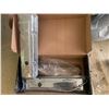 Image 3 : Full-Size Truck Cover w/ Dual Exhaust Openings, 2 x Truck Hub Caps, and Chevy Engine Dress Up Kit