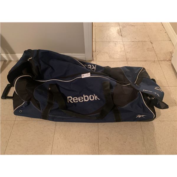 Reebok Hockey Bag XT Pro