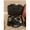 Image 2 : Porter-Cable Brad Nailer Model BN200A and Hilti DX36M Powder Actuated Nail Stud Gun