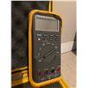 Image 2 : Fluke 87 True RMS Multimeter and Fluke 36 Clamp Meter