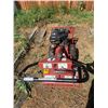 Image 1 : Snapper RT8 Rear Tine Rototiller Model 190702 w/ Briggs and Stratton 8HP Engine